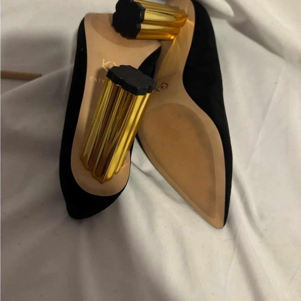 Katy Perry Collections step out